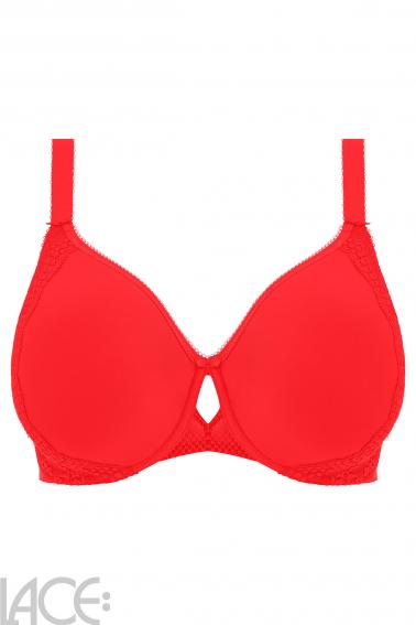 Elomi - Charley T-shirt Spacer bra I-L cup