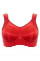 Ulla Sport - Sydney Sports bra non-wired H-L cup