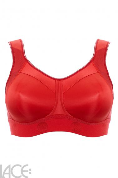 Ulla Sport - Sydney Sports bra non-wired H-L cup