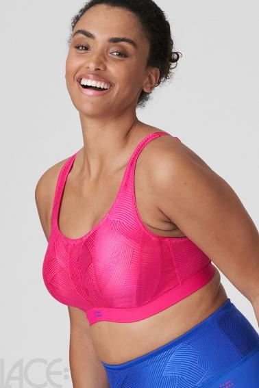 PrimaDonna Sport - The Game Sports bra underwired E-H cup