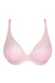 PrimaDonna Twist - Epirus Plunge bra - padded - F-G cup