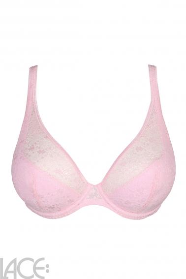 PrimaDonna Twist - Epirus Plunge bra - padded - F-G cup