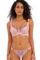 Freya Lingerie - Show-Off Plunge bra G-K cup