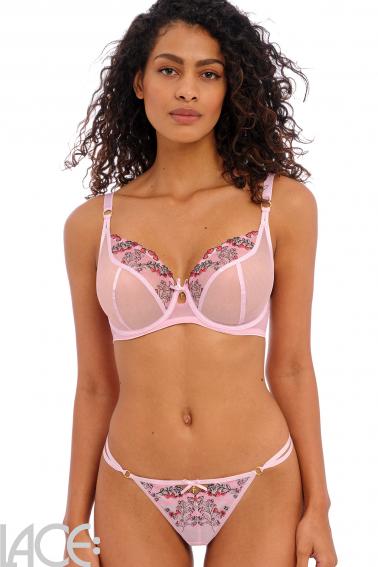 Freya Lingerie - Show-Off Plunge bra G-K cup