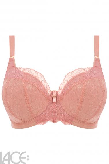 Elomi - Brianna Balcony bra - padded H-L cup