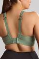 Sculptresse by Panache - Thrive Underwired Sports bra G-M cup