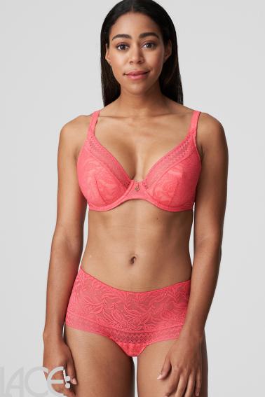 PrimaDonna Twist - Palermo Plunge bra - padded - F-G cup