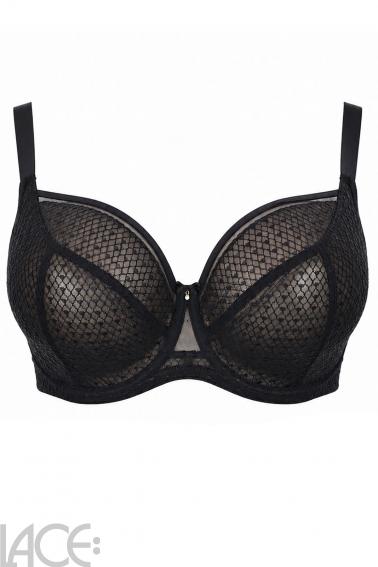 LACE Lingerie - Bra F-K cup - LACE #3