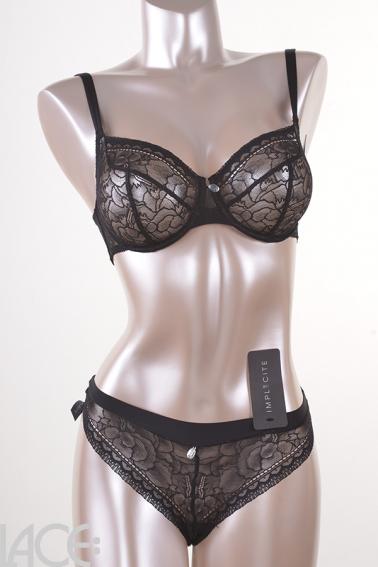 Implicite - Intense Bra (D-F cup)