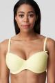 PrimaDonna Twist - Sapri Balcony bra F-H cup