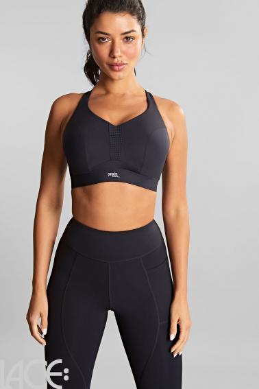 Panache Sport - Sports Underwired Sports bra F-K cup