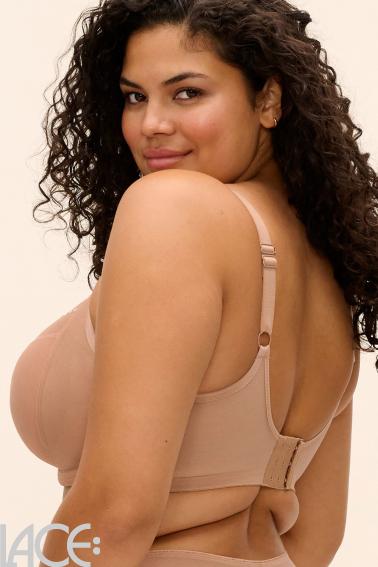 Elomi - Matilda Plunge bra F-J cup