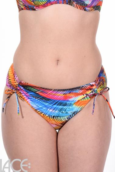 Antigel by Lise Charmel - La Surf Mania Bikini Full brief (adjustable leg) 