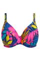 Elomi Swim - Porto Rafti Plunge Bikini Top I-N cup