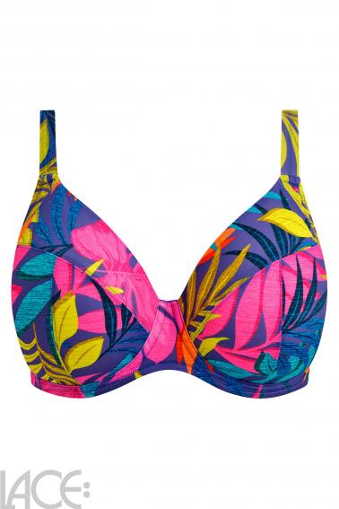 Elomi Swim - Porto Rafti Plunge Bikini Top I-N cup