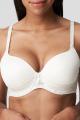 PrimaDonna Twist - I Do T-shirt bra E-H cup - Heart shape