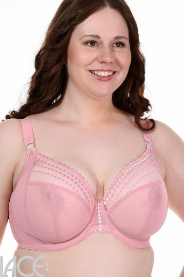 Elomi - Matilda Plunge bra I-M cup