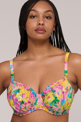 PrimaDonna Swim - Ubud Bikini Top E-I cup PrimaDonna Swim - Ubud Bikini Top E-I cup