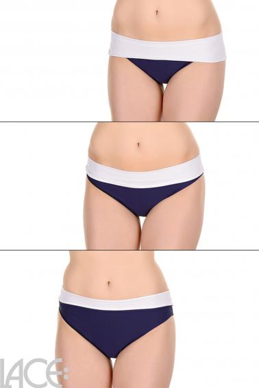 LACE Design - Solholm Bikini Folded brief