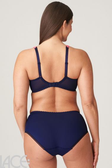 PrimaDonna Lingerie - Devdaha Plunge bra - padded - E-G cup