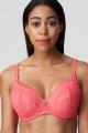 PrimaDonna Twist - Palermo T-shirt bra E-H cup - Heart shape