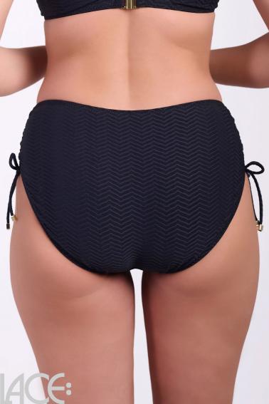 LACE Design - Bikini Full brief (adjustable leg) - LACE Swim #17