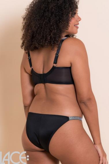 Curvy Kate - Boost Diamante Balcony Bra G-L cup