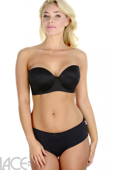 Freya Lingerie - Deco Strapless bra DD-GG cup