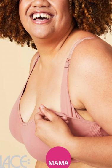 Cake - Popping Candy Bra Nursing wireless