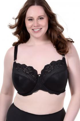Fantasie Lingerie - Reflect Bra - side support - I-M cup