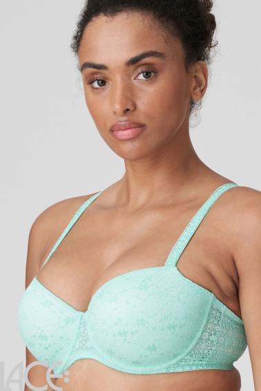 PrimaDonna Twist Epirus Balcony bra F-H cup MIAMI MINT –