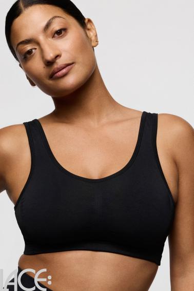 PrimaDonna Lingerie - Nudda Bralette without wire E-H Cup