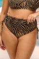Elomi Swim - Tortoli Bay Bikini Full brief (adjustable leg) Elomi Swim - Tortoli Bay Bikini Full brief (adjustable leg)