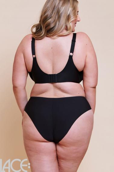 Curvy Kate - Smoothie Lace Moulded Bra G-K cup