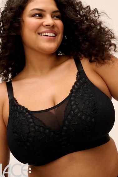 Elomi - Tiernie Non Wired bra G-N cup