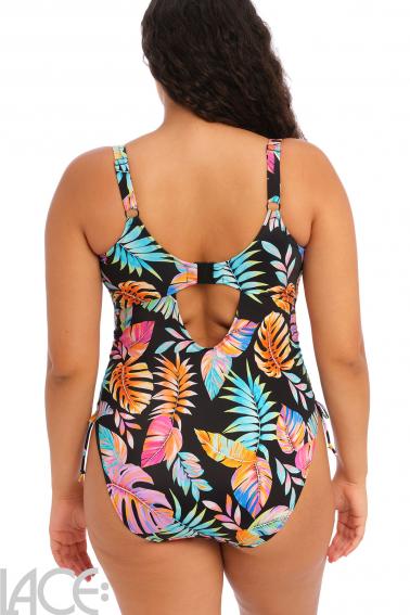 Elomi Swim - Tropical Falls Swimsuit G-L cup