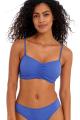 Freya Swim - Jewel Cove Bandeau Bikini Top E-I cup