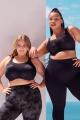 Curvy Kate - Everymove Underwired Sports bra G-K cup