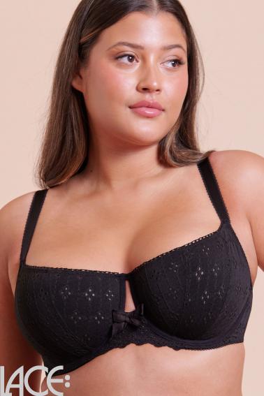 Curvy Kate - Flora Balcony bra G-K cup