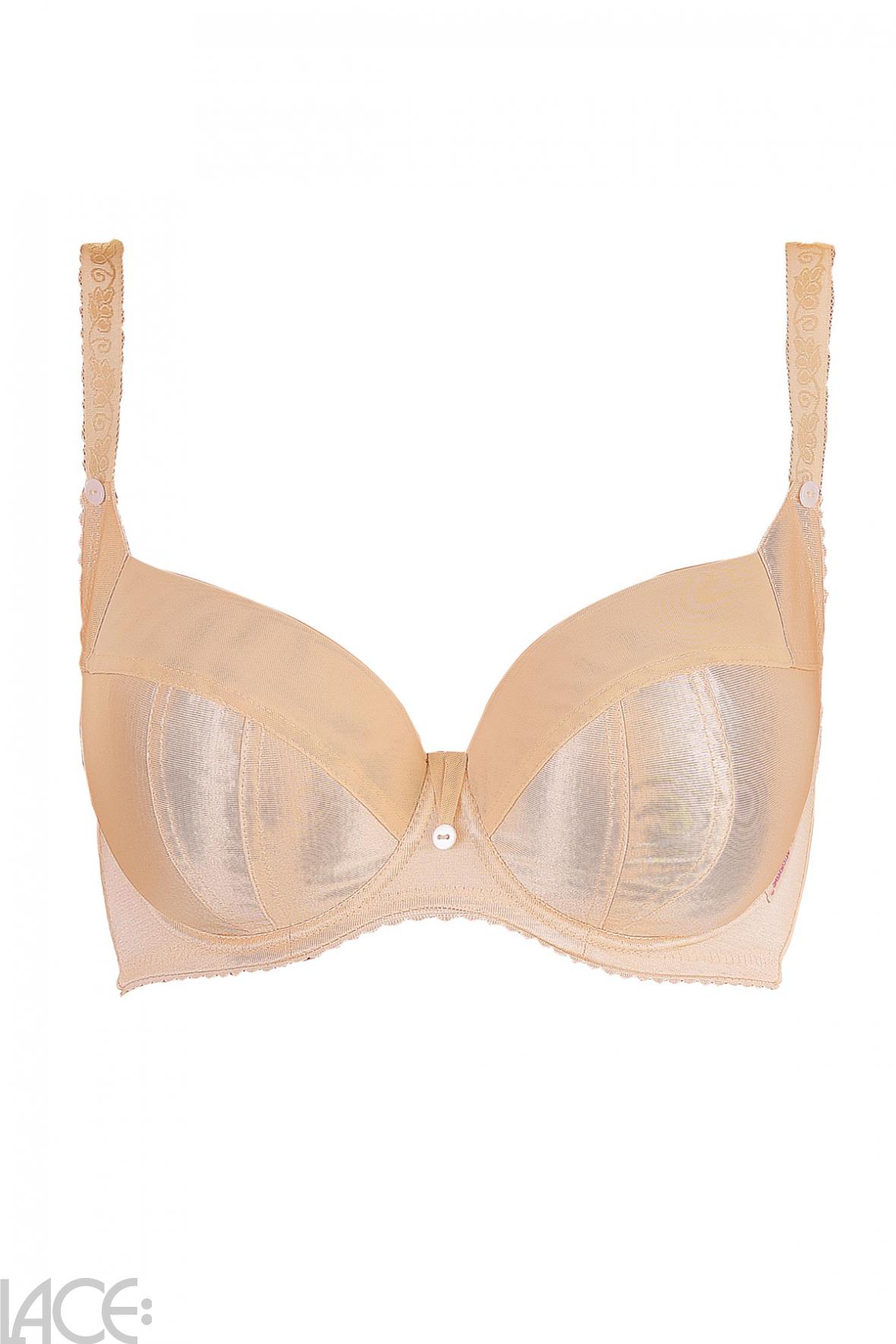 Ewa Michalak Bra F-K cup - Ewa Michalak 849 SKIN –