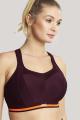 Panache Sport - Sports Sports bra non-wired E-H cup