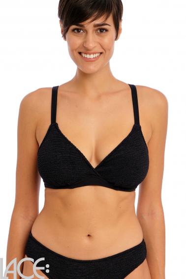 Freya Swim - Ibiza Waves Halter Bikini Top F-I cup