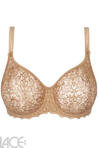 Empreinte - Cassiopee Bra - Moulded cups E-H cup