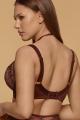 Dalia Lingerie - Bra - padded G-J cup - Dalia 15