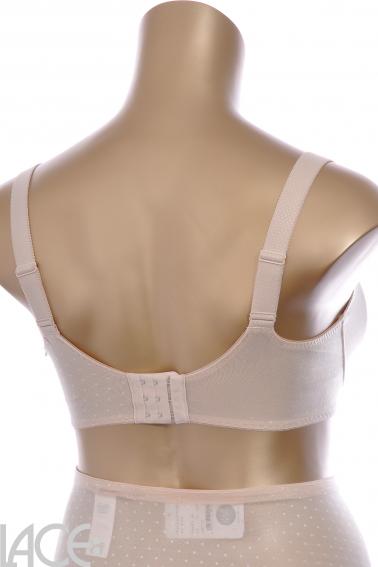 Ulla - Meghan bra H-L cup