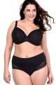 Sculptresse by Panache - Roxi Plunge bra F-H cup