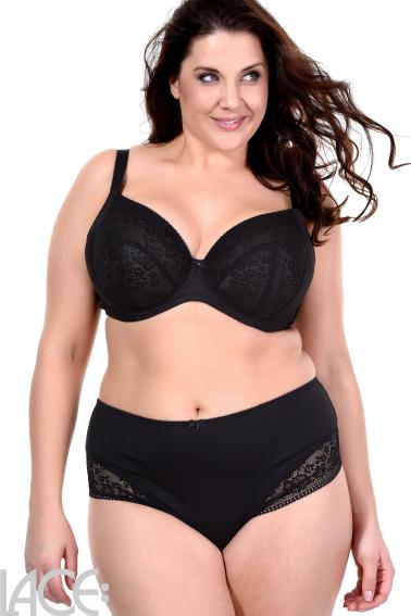 Sculptresse by Panache - Roxi Plunge bra F-H cup