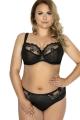 Subtille Lingerie - Bra G-O cup - Subtille 01