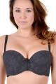 PrimaDonna Lingerie - Divine (B) Strapless bra (E-G cup)