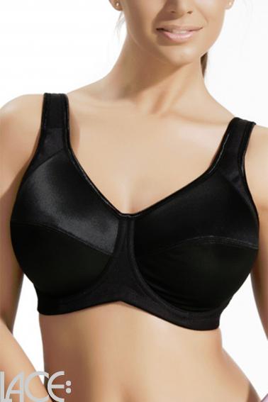 Freya Lingerie - Core Sports bra E-H cup